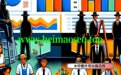 [SEO推广专员]-揭秘SEO推广专员：企业数字营销的隐形引擎与核心操盘手