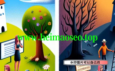 [SEO优化营销]-全面解析SEO优化营销策略，助力企业提升网站排名与流量